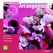 Omslag van Arrangements
