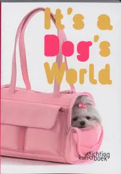 Omslag van It's a Dog's World