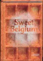 Omslag van Sweet Belgium