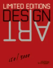 Omslag van Design/Art