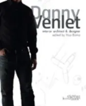Omslag van Danny Venlet