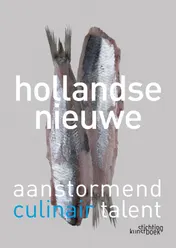 Omslag van Hollandse Nieuwe!
