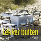 Omslag van Lekker Buiten