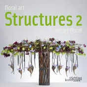 Omslag van Floral Art structures 2
