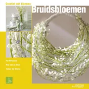 Omslag van Bruidsbloemen