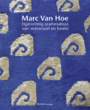 Omslag van Marc van Hoe