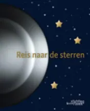 Omslag van Reis naar de sterren