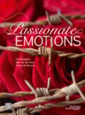 Omslag van Passionate emotions