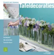 Omslag van Tafel arrangementen