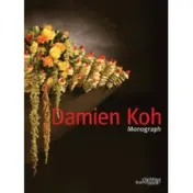 Omslag van Damien Koh