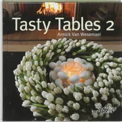 Omslag van Tasty Tables 2