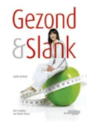 Omslag van Gezond en slank