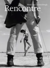 Omslag van La Rencontre