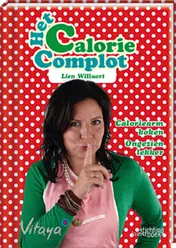 Omslag van Het caloriecomplot