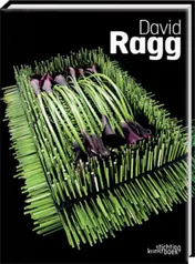 Omslag van David Ragg
