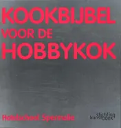 Omslag van Kookbijbel voor de hobbykok