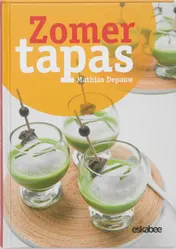 Omslag van Zomertapas