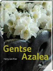 Omslag van Gentse Azalea