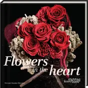 Omslag van Flowers in the heart