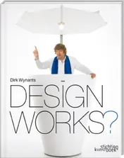 Omslag van Designer