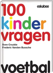 Omslag van Voetbal