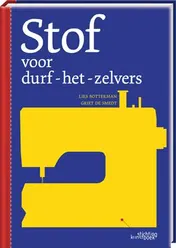 Omslag van Stof voor durf-het-zelvers