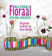 Omslag van Allemaal Floraal