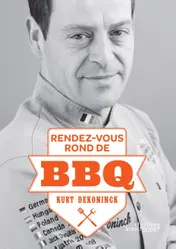 Omslag van Rendez-vous rond de barbecue
