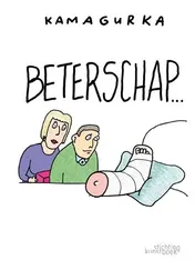 Omslag van Beterschap