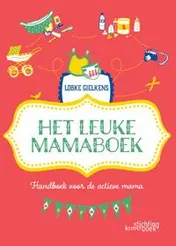 Omslag van Het leuke mamaboek
