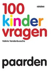 Omslag van Paarden
