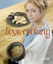 Omslag van Love cooking