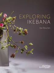 Omslag van Exploring Ikebana