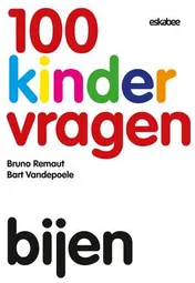 Omslag van Bijen