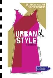 Omslag van Urban Style