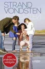 Omslag van Strandvondsten