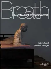 Omslag van Breath