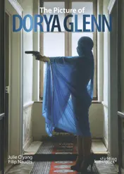Omslag van The Picture of Dorya Glenn