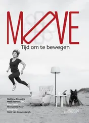 Omslag van MOVE!