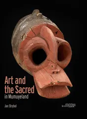 Omslag van Art and the Sacred in Mumuyeland