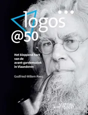 Omslag van Logos@50