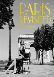 Omslag van Paris Revisited