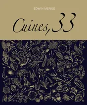 Omslag van Cuines,33