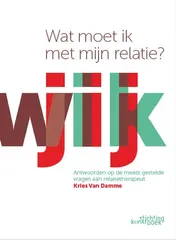 Omslag van Ik jij wij