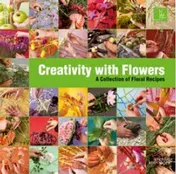Omslag van Creativity with Flowers