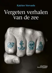 Omslag van Vergeten Verhalen van de Zee