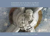 Omslag van Iconografie van de Jacobalia in België (NL/FR)