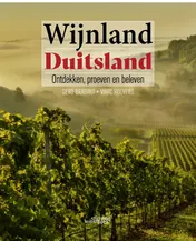 Omslag van Wijnland Duitsland