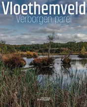 Omslag van Vloethemveld