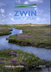 Omslag van Zwin Parc Nature - Guide du visiteur